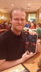 Firsttimeholdingacopy